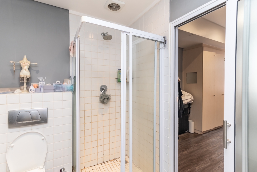 1 Bedroom Property for Sale in Cape Town City Centre Western Cape